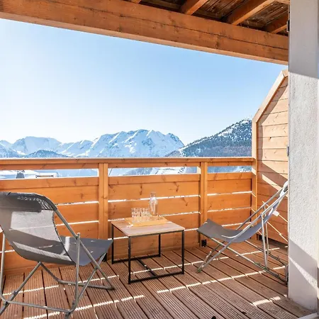Borealis, Alpe D - By Emerald Apartamento