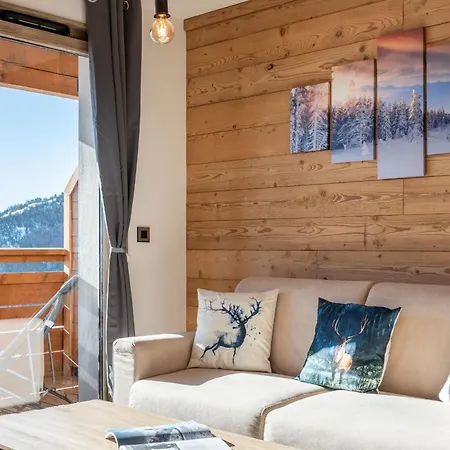 Borealis, Alpe D - By Emerald Apartment