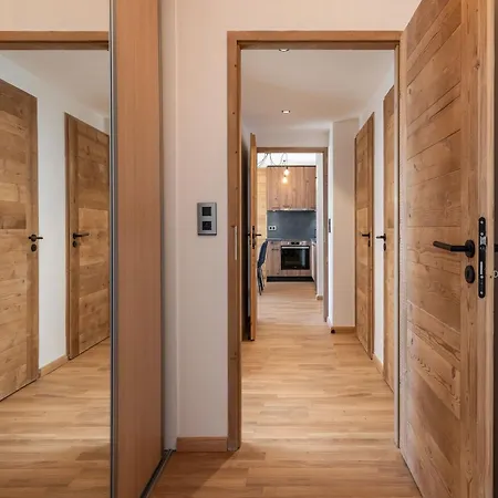 Apartment Borealis, Alpe D - By Emerald